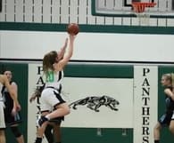 Ryleigh Wenker Women's Basketball recruiting profile image