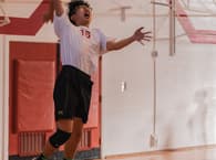Johnny Lam Men's Volleyball recruiting profile image