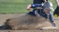 Holly Weber Softball recruiting profile image