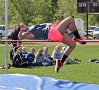 Molly Petryshyn Women's Volleyball recruiting profile image