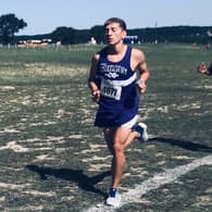 Joel Garcia Men's Track recruiting profile image