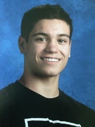 Samuel Hayes Wrestling recruiting profile image