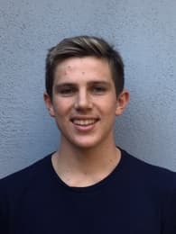 Soren Stanton Men's Swimming recruiting profile image