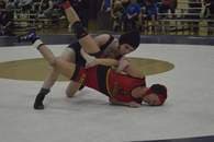 Olivia Hollenbeck Women's Wrestling recruiting profile image