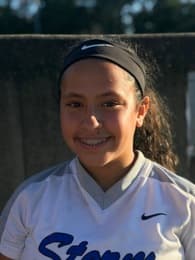Makayla Abi Aoun Softball recruiting profile image