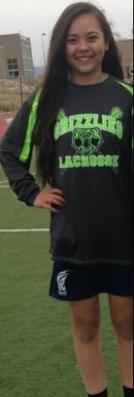 Sarah Artzer Women's Lacrosse recruiting profile image