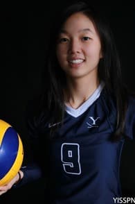 Yeji Cho Women's Volleyball recruiting profile image