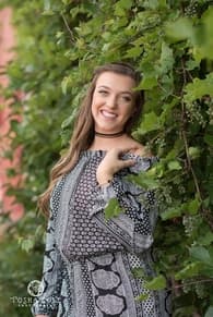 Hailey Moore Women's Soccer recruiting profile image