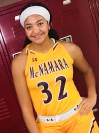 Taylor Gibson Women's Basketball recruiting profile image