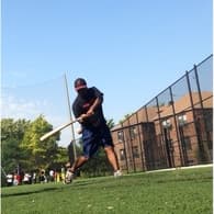 Kelvin Santos Baseball recruiting profile image