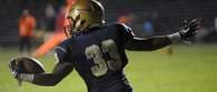 James Beasley Football recruiting profile image