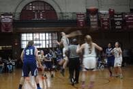 Kiley Langille Women's Basketball recruiting profile image