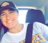 Sareena Parendo Softball recruiting profile image