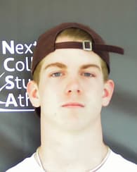 Carson Springford Football recruiting profile image
