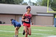 Lamian Thompson Men's Track recruiting profile image