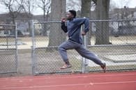 Samuel Koranteng Men's Track recruiting profile image