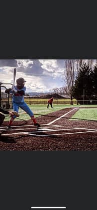 Austin Egan Baseball recruiting profile image