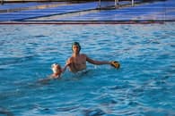Gregory Porter Men's Water Polo recruiting profile image