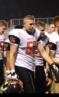 Trevor Trautsch Football recruiting profile image