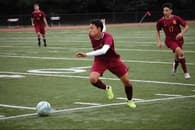 Carlos Barrera Men's Soccer recruiting profile image