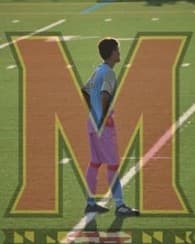 Justin Harris Men's Soccer recruiting profile image