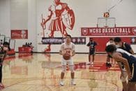 Matthew Heller Men's Basketball recruiting profile image