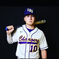 Chris Godwin Baseball recruiting profile image
