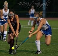 Alexandra Lopez Field Hockey recruiting profile image