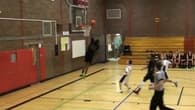 Marcus Lloyd Men's Basketball recruiting profile image