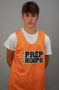 Dylan Morawski Men's Basketball recruiting profile image