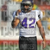 David Moodie Football recruiting profile image