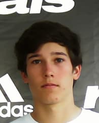 Mitchell Singletary Football recruiting profile image
