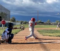 Jason Parsons Baseball recruiting profile image