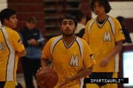 Mankaran Sidhu Men's Basketball recruiting profile image