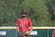 Grace Presley Softball recruiting profile image
