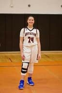 profile image for Kailey  Hughes 
