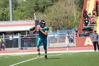 Christian Mejia Football recruiting profile image