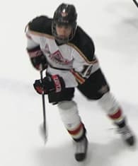 Joshua Richards Men's Ice Hockey recruiting profile image