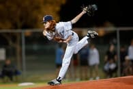 Caleb Chacon Baseball recruiting profile image