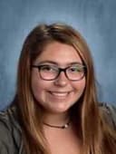 profile image for Mackenzie Gingras