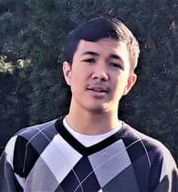 Jeremy Wimmer Men's Volleyball recruiting profile image