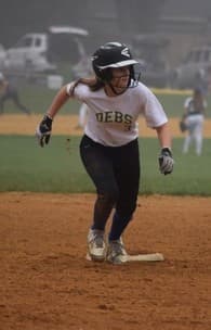 Savannah Sirico Softball recruiting profile image