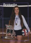 profile image for Bridgette Rutledge