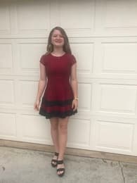 Alyssa Arango-Manley Women's Basketball recruiting profile image