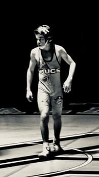 Shawn Szymanski Wrestling recruiting profile image