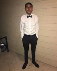 Gurveer Johal Football recruiting profile image