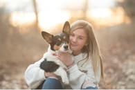 Ashtyn Frazier Women's Track recruiting profile image