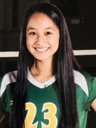 Dyllan Soriano Women's Volleyball recruiting profile image