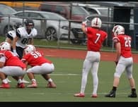 Ian Borgersen Football recruiting profile image