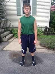 dylan boucher Football recruiting profile image